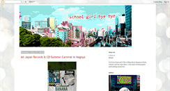 Desktop Screenshot of meganerock.blogspot.com