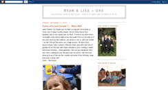 Desktop Screenshot of braunfamilycircus.blogspot.com