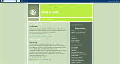 Desktop Screenshot of khrax.blogspot.com