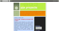 Desktop Screenshot of piotrjakubowski.blogspot.com