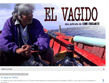 Tablet Screenshot of elvagido.blogspot.com