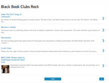 Tablet Screenshot of blackbookclubsrock.blogspot.com