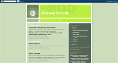 Desktop Screenshot of dalkove.blogspot.com