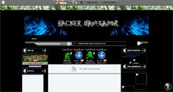 Desktop Screenshot of hackernavegador.blogspot.com