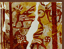 Tablet Screenshot of ancientfoolishness.blogspot.com