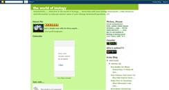 Desktop Screenshot of mickeyamekan.blogspot.com