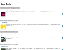 Tablet Screenshot of 3trixo.blogspot.com