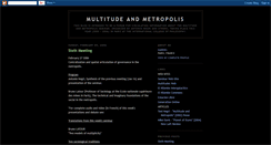 Desktop Screenshot of parisgabriel.blogspot.com