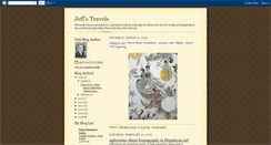 Desktop Screenshot of jeffwatt.blogspot.com