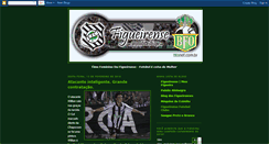 Desktop Screenshot of bfo-figueirense.blogspot.com
