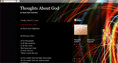Desktop Screenshot of mylifecoaching.blogspot.com