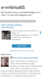 Mobile Screenshot of e-nvitricollsdadministratiu.blogspot.com