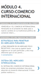 Mobile Screenshot of modulo4-comerciointernacional.blogspot.com