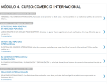 Tablet Screenshot of modulo4-comerciointernacional.blogspot.com