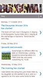 Mobile Screenshot of bungomacalling.blogspot.com