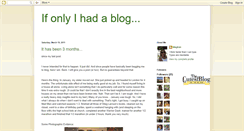 Desktop Screenshot of greenegirl1.blogspot.com