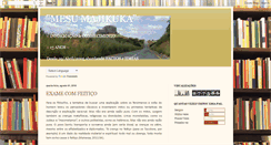 Desktop Screenshot of mesumajikuka.blogspot.com