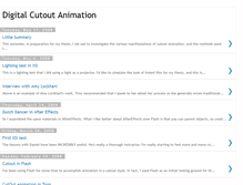 Tablet Screenshot of digicutout.blogspot.com