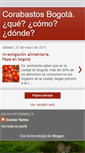 Mobile Screenshot of papabogota.blogspot.com