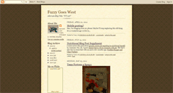 Desktop Screenshot of beastmasterj.blogspot.com