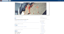Desktop Screenshot of fotobudaksepet.blogspot.com