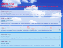 Tablet Screenshot of esfoma-news.blogspot.com