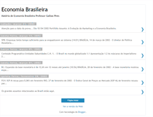 Tablet Screenshot of economia.blogspot.com