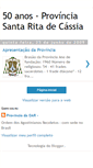 Mobile Screenshot of 50anos-psrc.blogspot.com