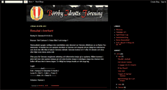 Desktop Screenshot of borrbyif.blogspot.com