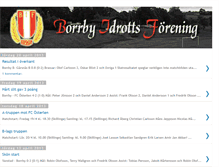Tablet Screenshot of borrbyif.blogspot.com