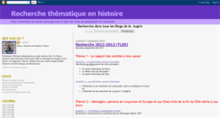 Desktop Screenshot of histoire-thematique-ts.blogspot.com