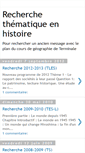 Mobile Screenshot of histoire-thematique-ts.blogspot.com