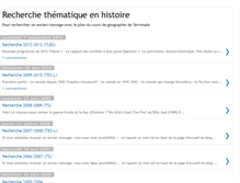 Tablet Screenshot of histoire-thematique-ts.blogspot.com