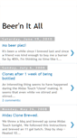 Mobile Screenshot of beernitall.blogspot.com