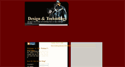 Desktop Screenshot of firdausdant.blogspot.com