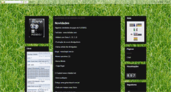Desktop Screenshot of jogoonlinefc.blogspot.com