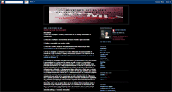 Desktop Screenshot of gastonmaggiolo.blogspot.com