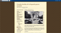 Desktop Screenshot of loshijosnorekonocidosdezapata.blogspot.com