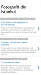 Mobile Screenshot of evrim-photosistanbul.blogspot.com