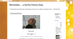 Desktop Screenshot of betsycross.blogspot.com