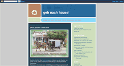 Desktop Screenshot of 7sac7.blogspot.com