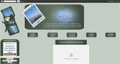 Desktop Screenshot of livrevoo.blogspot.com