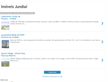 Tablet Screenshot of jundimoveis.blogspot.com