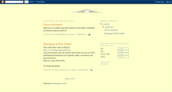 Desktop Screenshot of catequeseparoquial.blogspot.com