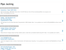 Tablet Screenshot of pipe-jacking.blogspot.com