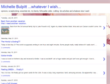 Tablet Screenshot of bulpitt.blogspot.com