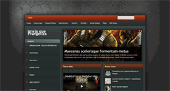 Desktop Screenshot of igrejaqueevangeliza.blogspot.com
