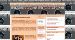 Desktop Screenshot of ameriplanteam.blogspot.com