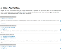 Tablet Screenshot of mtakesmanhattan.blogspot.com