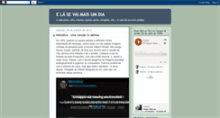 Desktop Screenshot of elmatos.blogspot.com